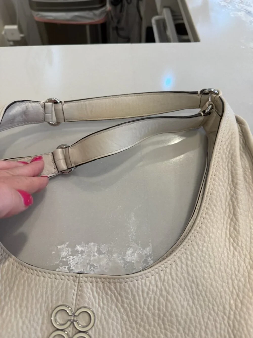 Coach Hobo Bag